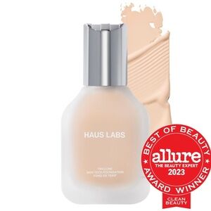 HAUS LABS Triclone Skin Tech Foundation